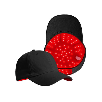 Revive Your Hair with Advanced Red Light Therapy