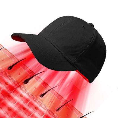 Revive Your Hair with Advanced Red Light Therapy