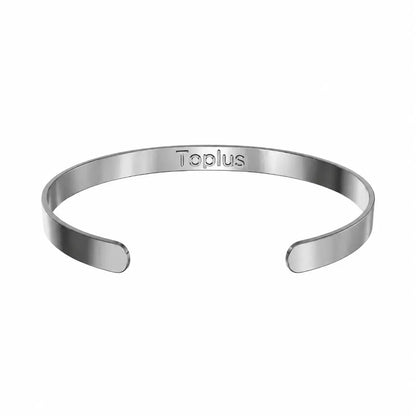 Toplus Bracelet | Your Natural Menopause Solution