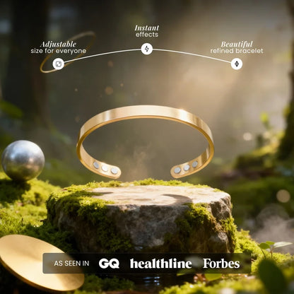 Toplus Bracelet | Your Natural Menopause Solution