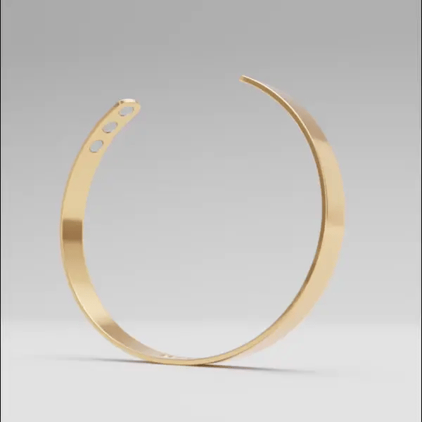 Toplus Bracelet | Your Natural Menopause Solution