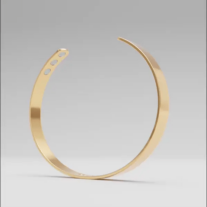 Toplus Bracelet | Your Natural Menopause Solution
