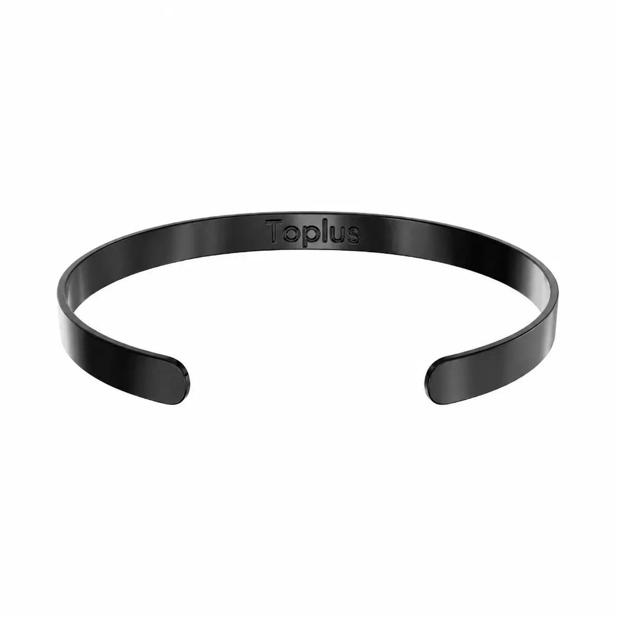 Toplus Bracelet | Your Natural Menopause Solution