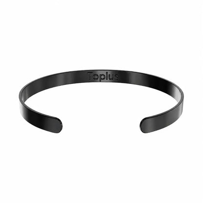 Toplus Bracelet | Your Natural Menopause Solution