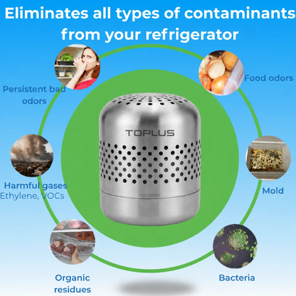 Toplus™ Fridge Purifier