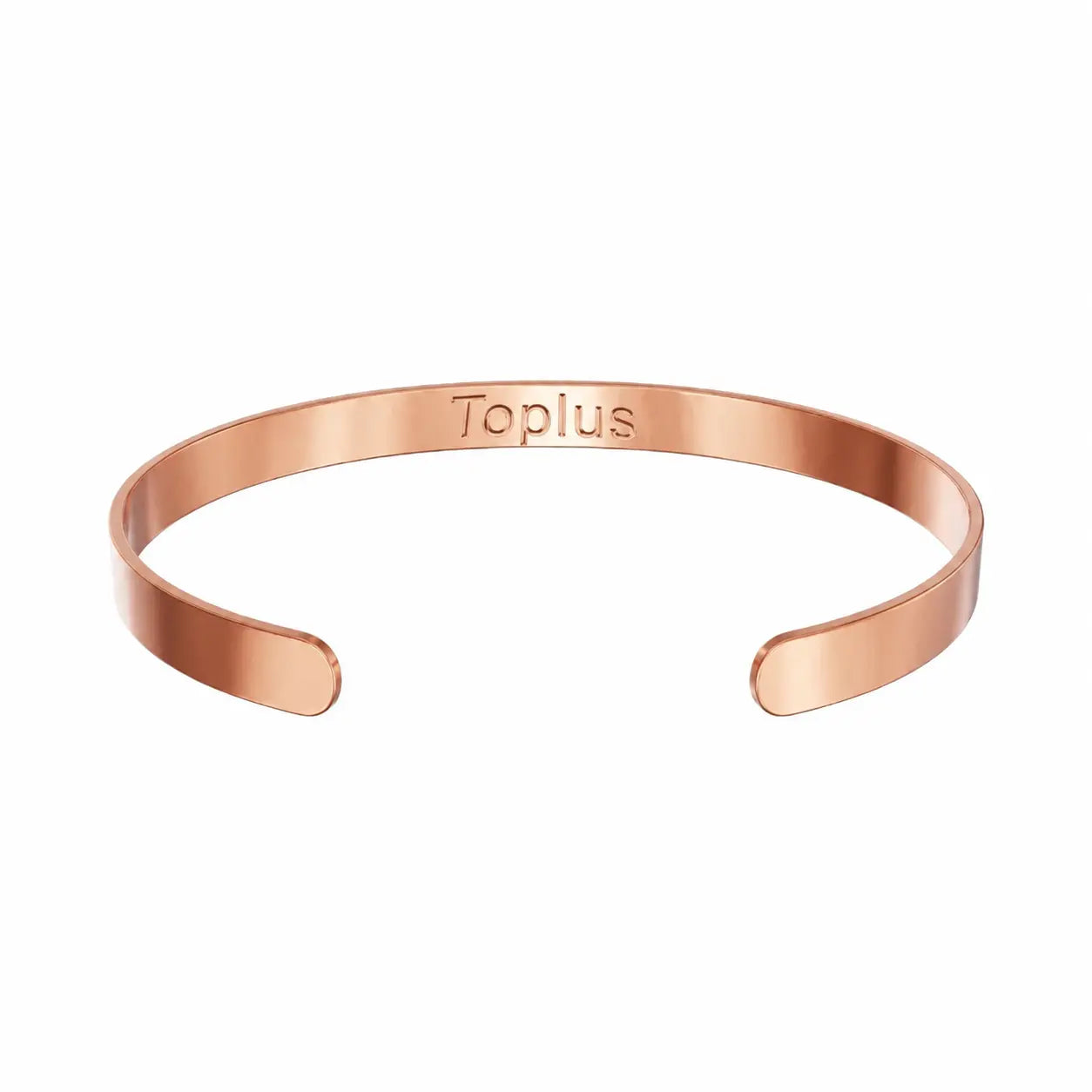 Toplus Bracelet | Your Natural Menopause Solution