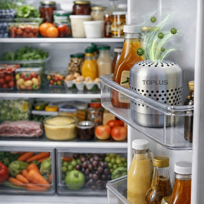 Toplus™ Fridge Purifier